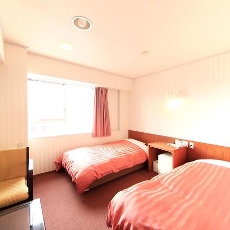 Nagano Daiichi Hotel Esterno foto