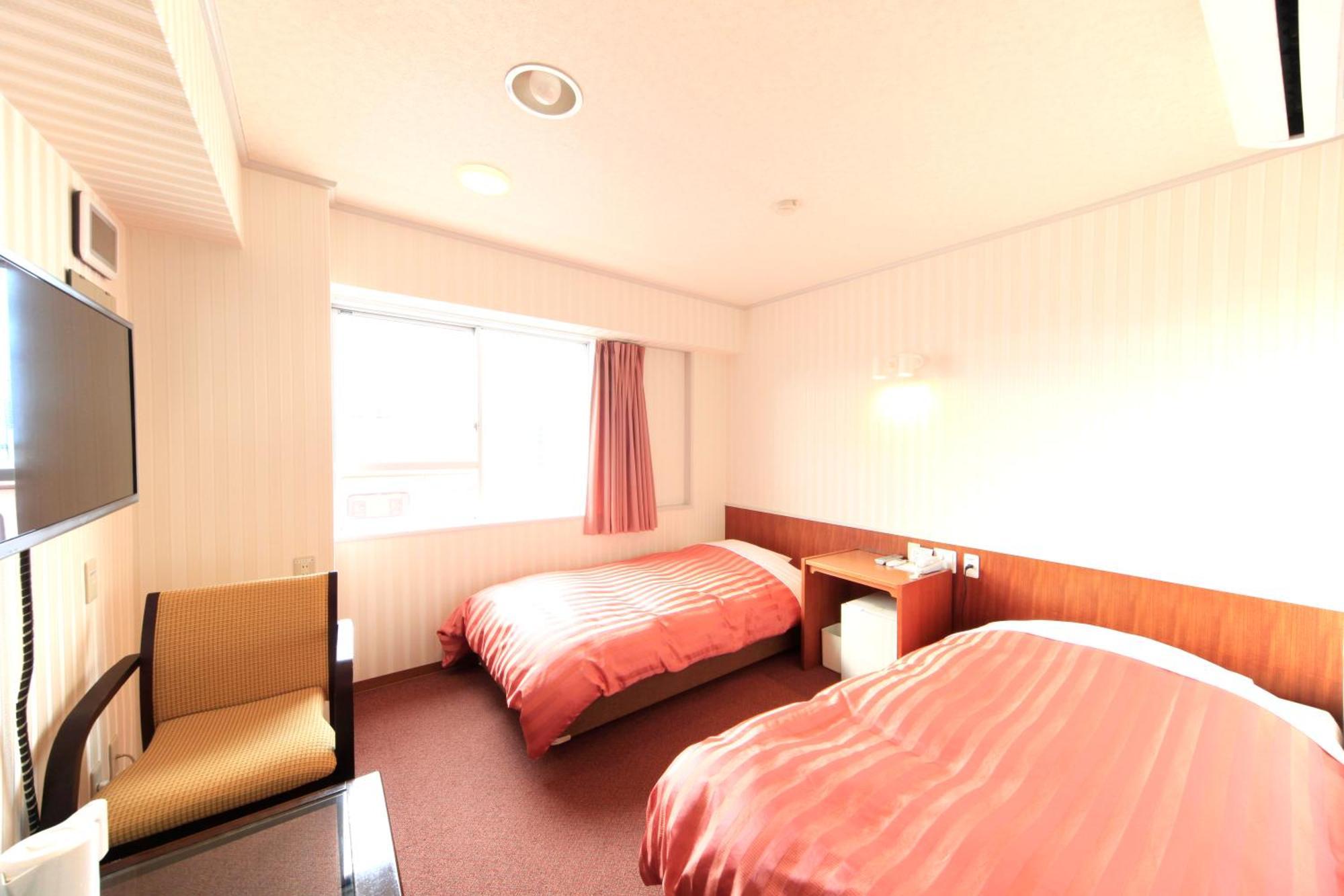 Nagano Daiichi Hotel Esterno foto